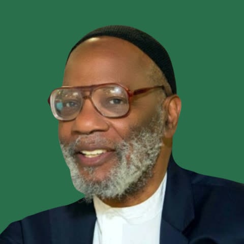 Dr James E. Jones