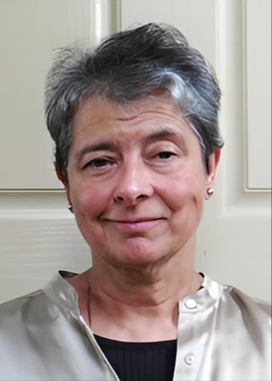 Usha Sanyal