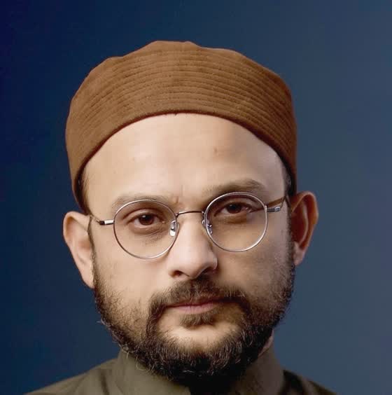 Ali Javed