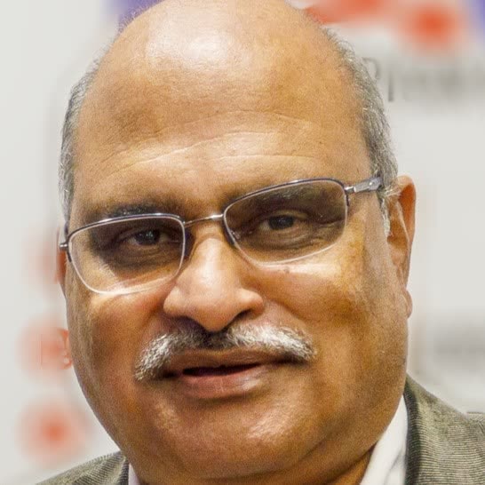 Rasheed Ahmed