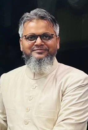 Dr Nizamuddin Ahmad Siddiqui