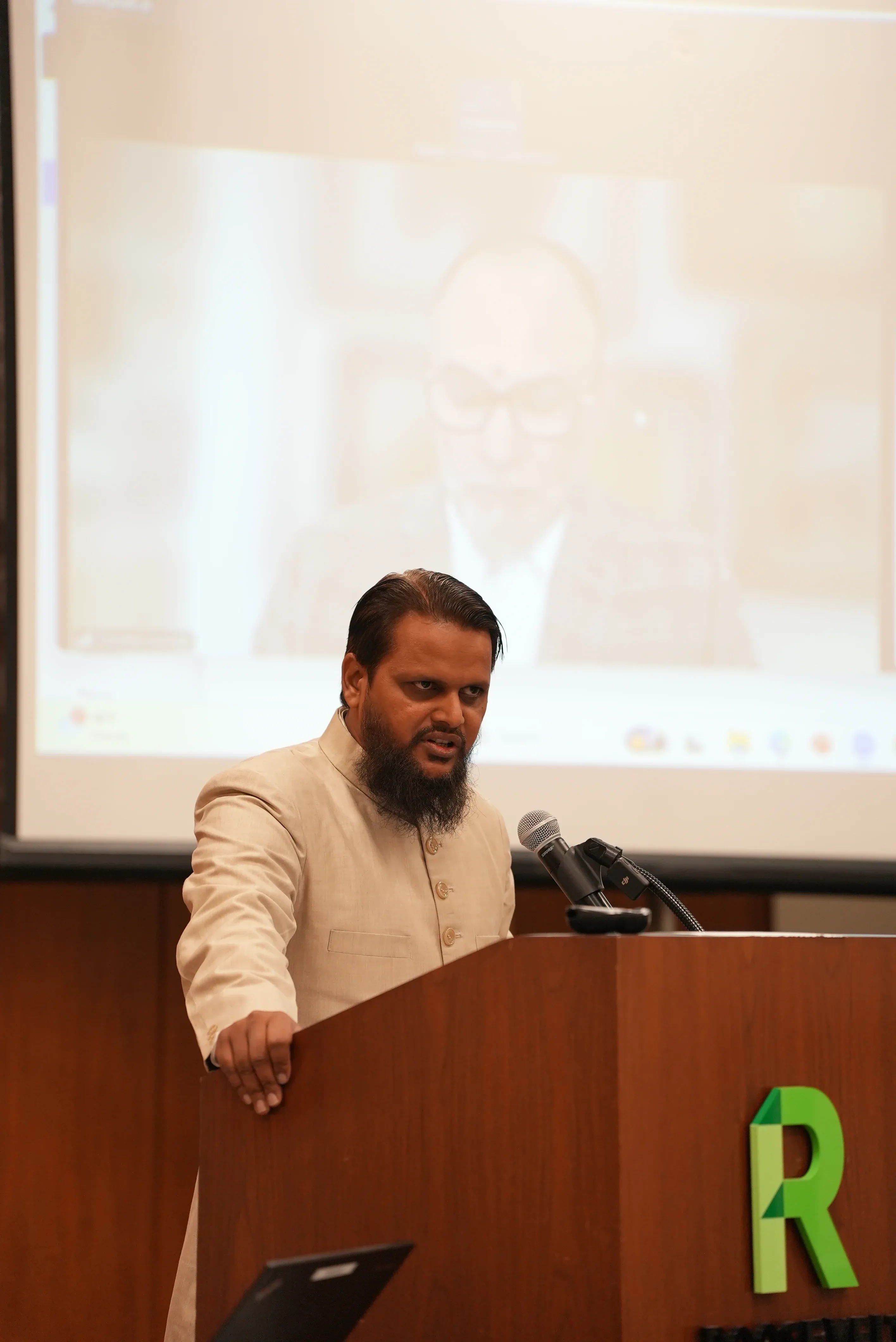 waqf archive