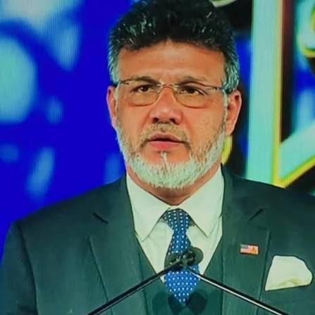 Azhar Azeez
