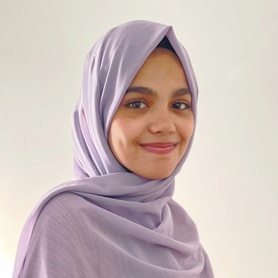 Mirza Wardah Beg